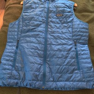 Patagonia XL Women's vest